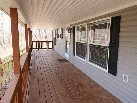 4th image of 4838 N County Road 450 W