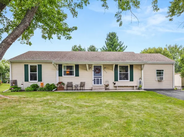 1837 S Jacobs St, Streator, IL 61364