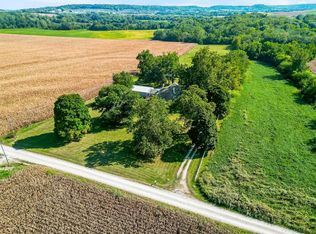 16321 Hildebrandt Rd, Leavenworth, KS 66048