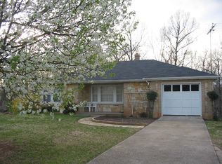 103 Norfleet Dr, Dover, TN 37058