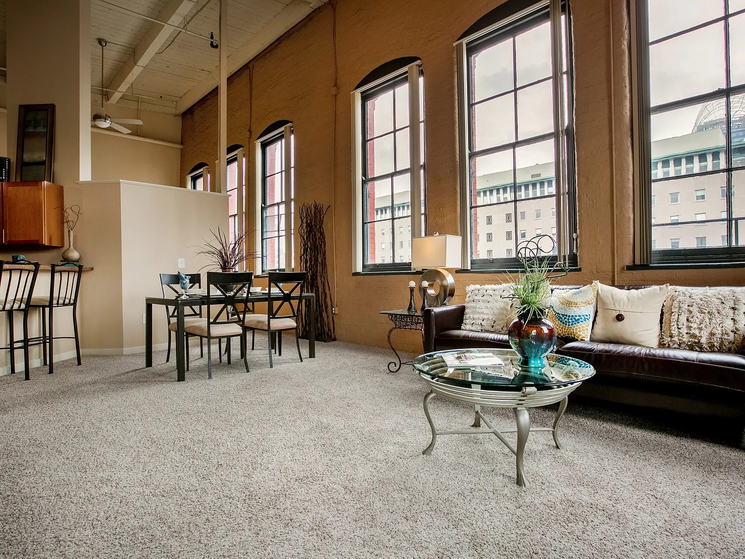 Sycamore Place — Photo 2