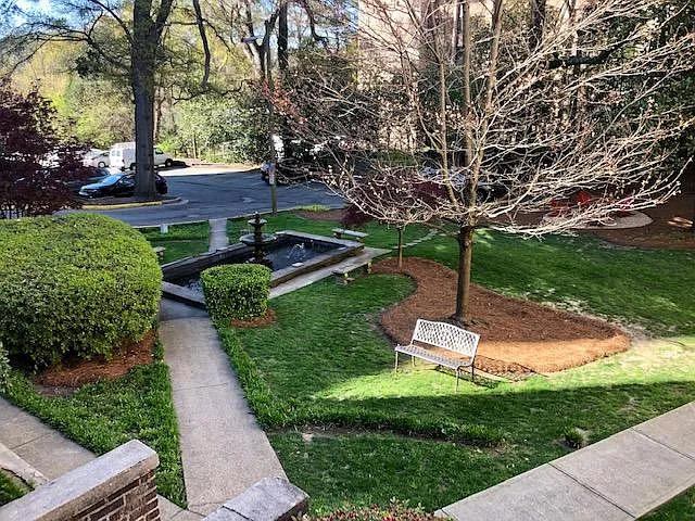 2214 Peachtree Rd NW #B2 — Photo 16