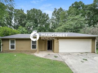 8524 Cedar Creek Rdg, Riverdale, GA 30274