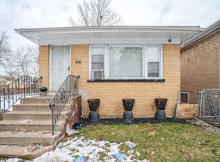 709 W 60th Pl, Chicago, IL 60621