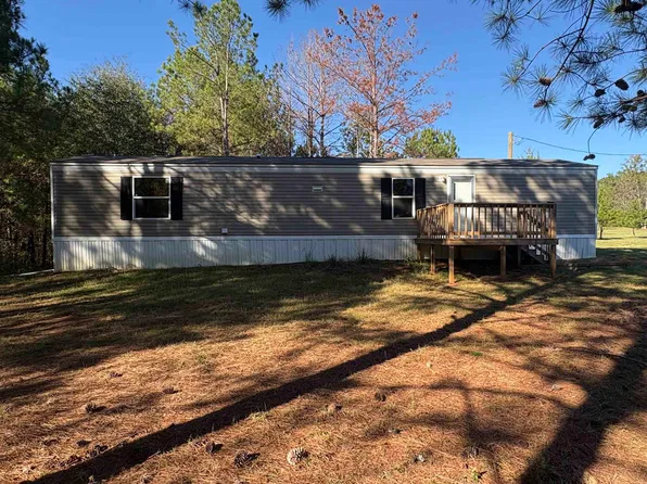 3875 N Mount Zion Rd, Honoraville, AL 36042