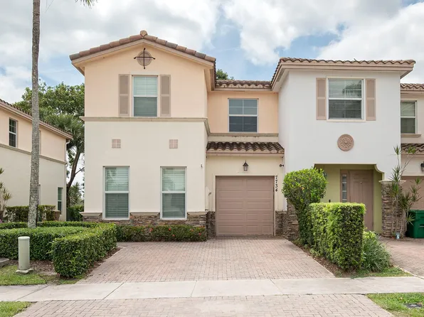 7734 SW 52nd Place, Davie, FL 33328