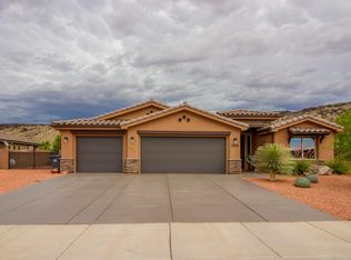2919 S 3400 W, Hurricane, UT 84737