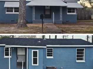 1403 E 1st Ave, Albany, GA 31705