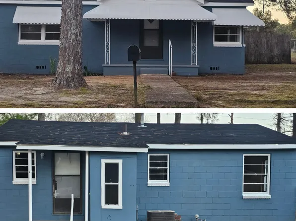 1406 E 1st Ave, Albany, GA 31705