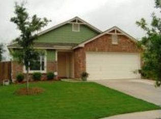 9110 Laguna Fls, San Antonio, TX 78251