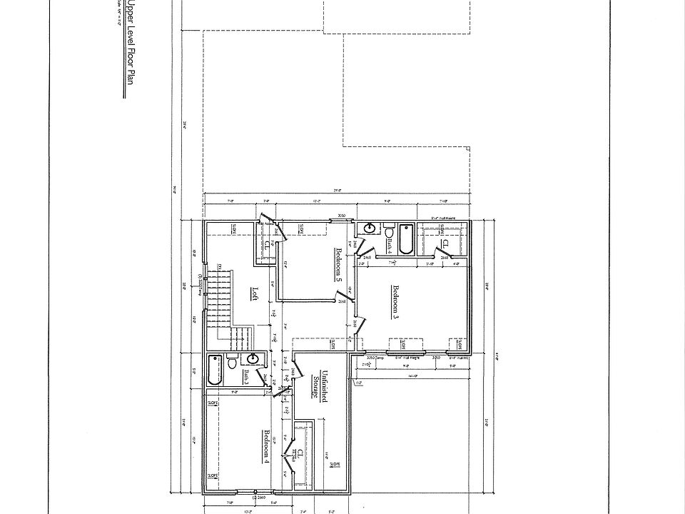 Bletchley Plan, Grantham, Montgomery, AL 36117 Zillow