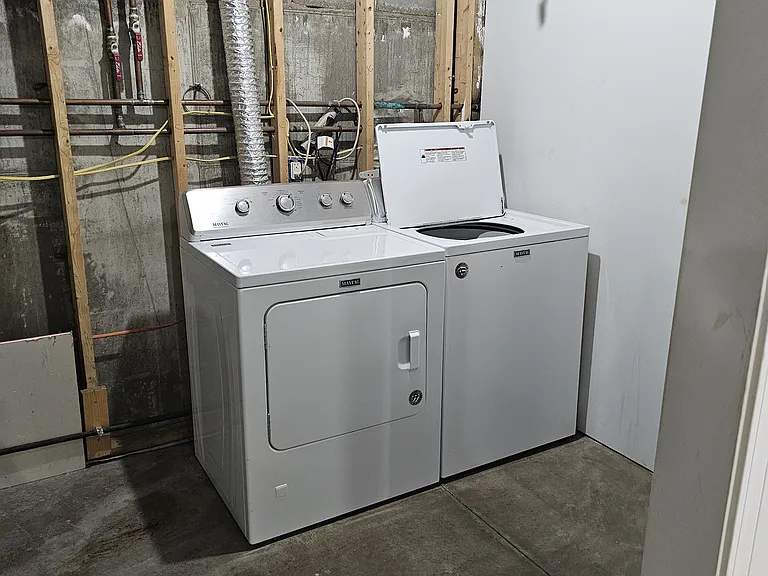 Laundry/Utility room