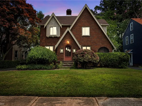 178 Baker St, Berea, OH 44017