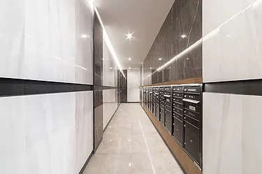 Rented by Highline Residential