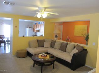 3509 S Bowman Rd, Apache Junction, AZ 85119