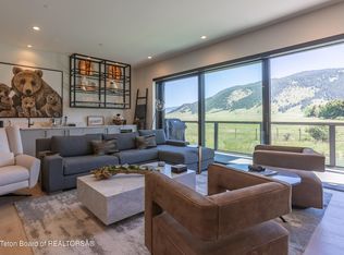 308 Hidden Hollow Dr, Jackson, WY 83001