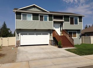 4206 E Melody Ln, Mead, WA 99021