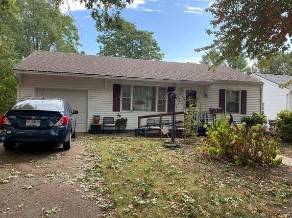 717 N Westwood Dr, Independence, MO 64050