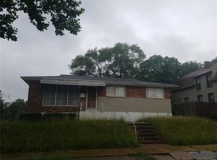 4444 Penrose St, Saint Louis, MO