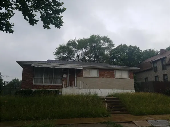 4444 Penrose St, Saint Louis, MO 63115
