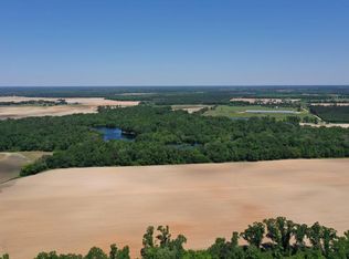 210 Jernigan Rd, Gordon, AL 36343