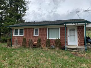 4732 Floyd Hwy S, Floyd, VA 24380