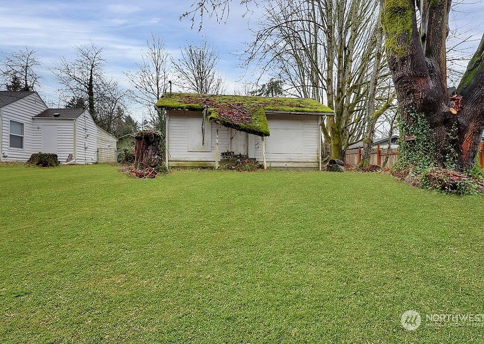 1208 Fir Street SE, Olympia, WA 98501 Zillow