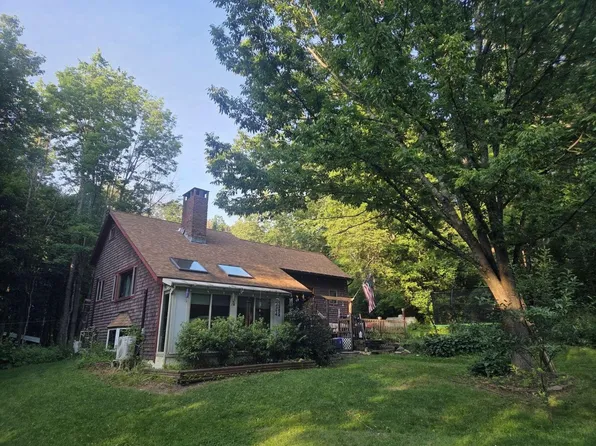 852 Boardman Hill Road, West Rutland, VT 05777