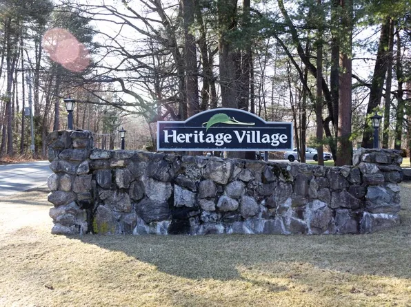 4 Heritage Village Drive #106, Nashua, NH 03062