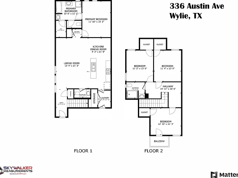 336 Austin Ave — Photo 25