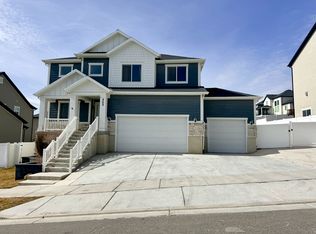 353 N High Ridge Rd, Saratoga Springs, UT 84045