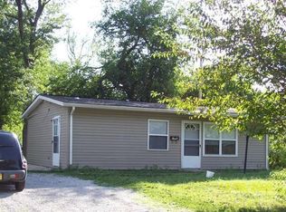 1202 Saint Stephens Dr, Cahokia, IL 62206