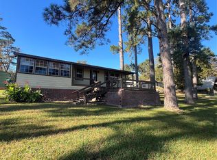 2 Lee Dr, Huntsville, TX 77320