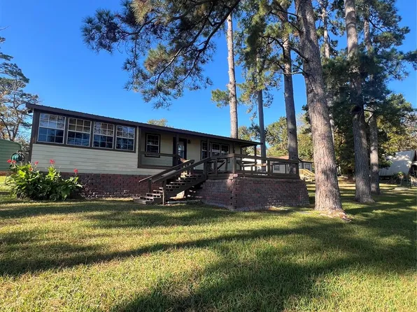 2 Lee Dr, Huntsville, TX 77320