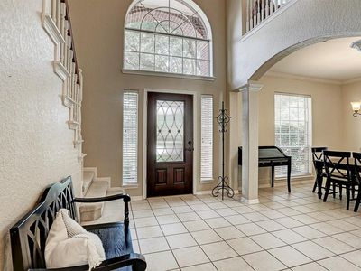 2918 Highland Lakes Dr, Missouri City, TX, 77459