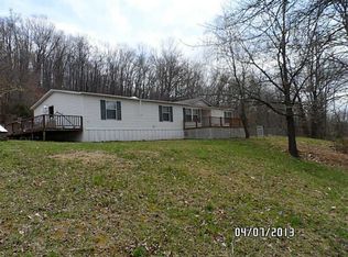 19266 Parks Cemetary Rd, Winslow, AR 72959