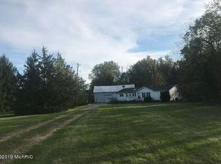 14293 H Dr S, Tekonsha, MI 49092