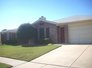 7316 Wagonwheel Rd, Fort Worth, TX 76133
