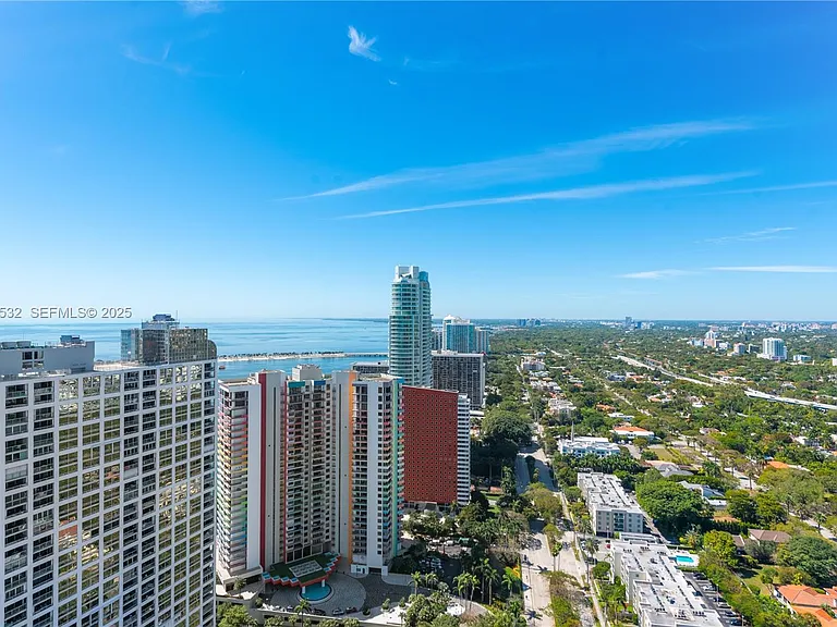 1451 Brickell Ave #4002 — Photo 30