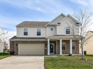 4147 Ballybay Ln, Indianapolis, IN