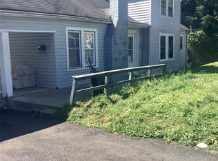 212 214th, Lexington, NC 27292