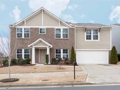 1570 Shire Village Dr, Sugar Hill, GA, 30518