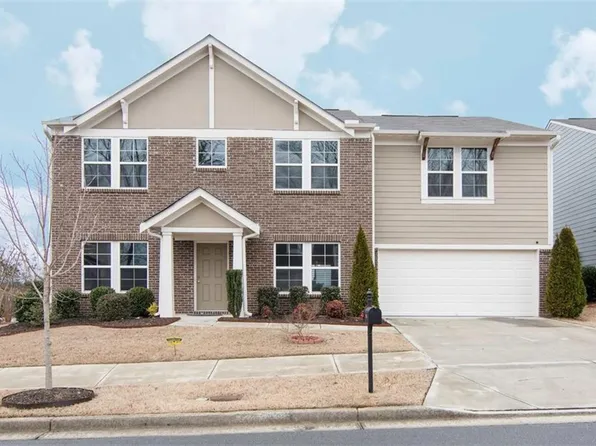 1570 Shire Village Dr, Buford, GA 30518