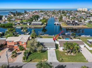 13611 Evelane Dr, Hudson, FL 34667