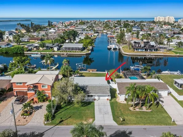 13611 Evelane Dr, Hudson, FL 34667