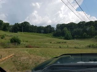 31615 Terrys Dr, Damascus, VA 24236