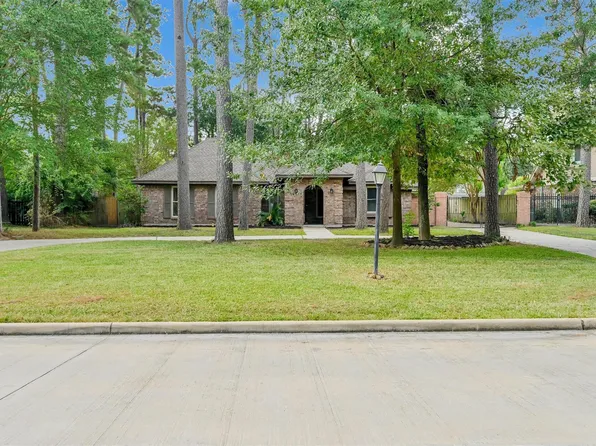 6415 Moccasin Bend Dr, Spring, TX 77379