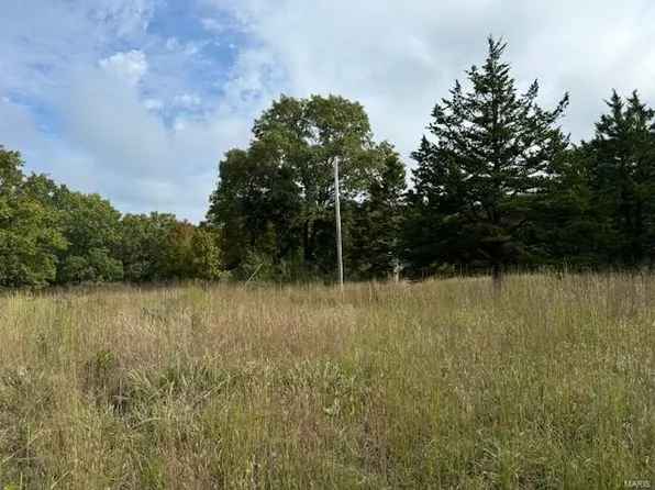 M/l County Rd #6070, Edgar Springs, MO 65462