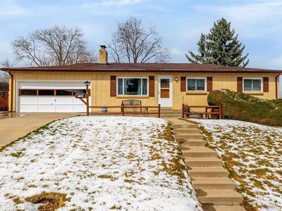 1157 S Vivian Street, Lakewood, CO, 80228