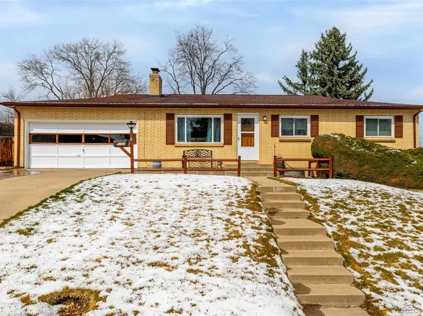1157 S Vivian Street, Lakewood, CO 80228